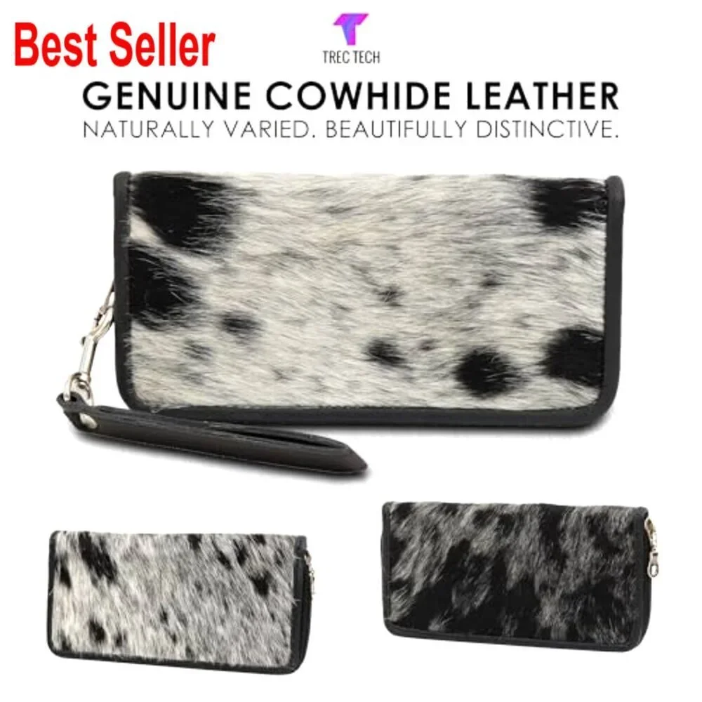 N/A cowhide closure fabric